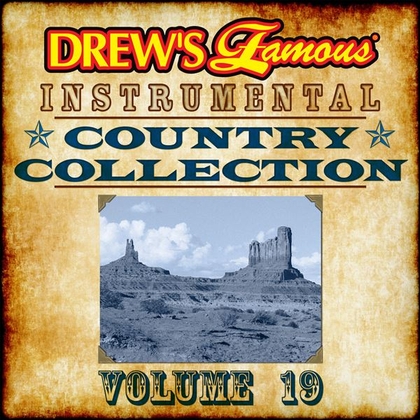 Drew's Famous Instrumental Country Collection