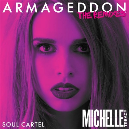 Armageddon (Soul Cartel Extended Remix)