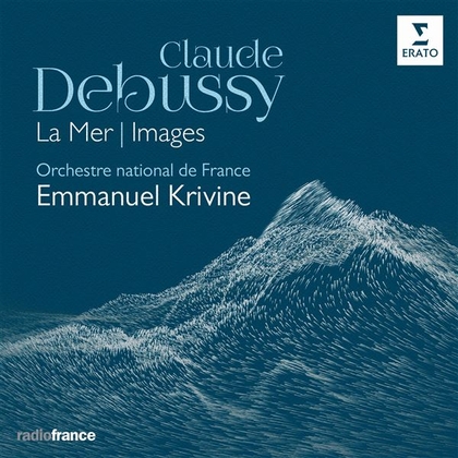 Debussy: La Mer, Images