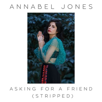 Asking For A Friend (Stripped)
