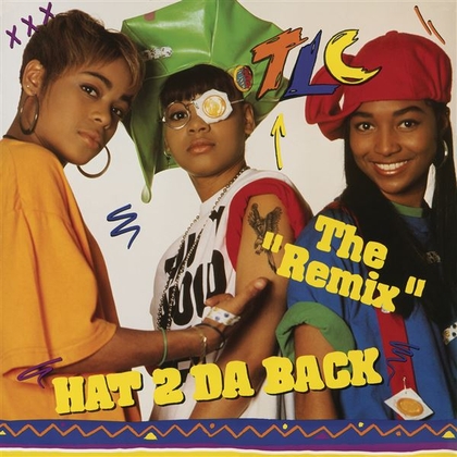 Hat 2 Da Back / Get It Up (Remixes)