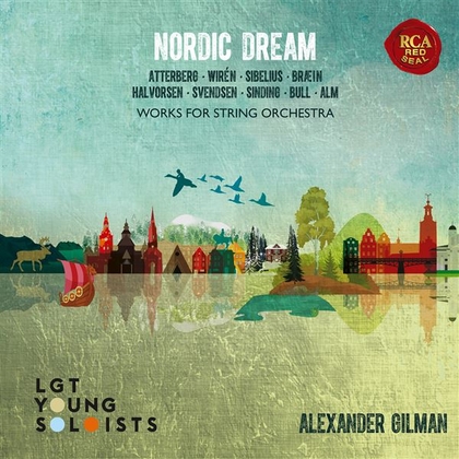 Nordic Dream
