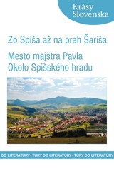 E-magazín Túry do literatúry - región Spiš - Dajama