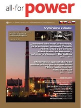 E-magazín 04/2011 All for Power - AF POWER agency a.s.,