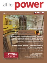 E-magazín 02/2010 - AF POWER agency a.s.,