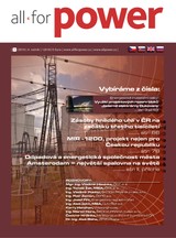 E-magazín 01/2010 All for Power - AF POWER agency a.s.,