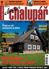 E-magazín Chatař Chalupář 03/2011 - Časopisy pro volný čas s. r. o.