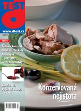 E-magazín DTest 3/2011 -  dTest, o.p.s.