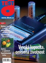 E-magazín DTest 12/2010 -  dTest, o.p.s.
