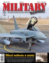 E-magazín Military revue 2011/4 - NAŠE VOJSKO-knižní distribuce s.r.o.