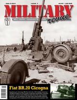 E-magazín Military revue 2011/5 - NAŠE VOJSKO-knižní distribuce s.r.o.