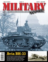 E-magazín Military revue 2011/12 - NAŠE VOJSKO-knižní distribuce s.r.o.