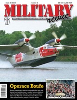 E-magazín Military revue 2012/2 - NAŠE VOJSKO-knižní distribuce s.r.o.