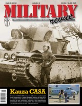 E-magazín Military revue 2012/3 - NAŠE VOJSKO-knižní distribuce s.r.o.