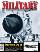 E-magazín Military revue 2012/4 - NAŠE VOJSKO-knižní distribuce s.r.o.