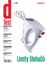 E-magazín DTest 4/2012 -  dTest, o.p.s.