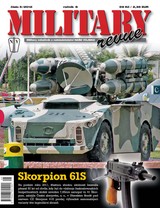 E-magazín Military revue 2012/5 - NAŠE VOJSKO-knižní distribuce s.r.o.