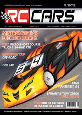 E-magazín RC cars 5/2012 - RCR s.r.o.