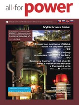 E-magazín AFP_02_2012 - AF POWER agency a.s.,