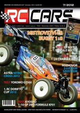E-magazín RC cars 7/2012 - RCR s.r.o.
