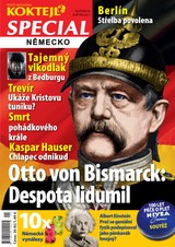 E-magazín Koktejl Speciál Německo 2011 - Czech Press Group Koktejl
