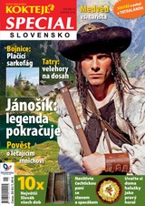 E-magazín Koktejl Speciál Slovensko 2010 - Czech Press Group Koktejl