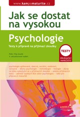 E-magazín Jak se dostat na vysokou: Psychologie - AMOS – KamPoMaturite.cz, s.r.o.
