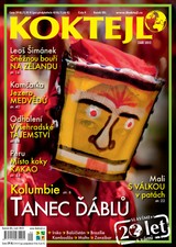 E-magazín Koktejl 9/2012 - Czech Press Group Koktejl