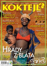 E-magazín Koktejl 10/2012 - Czech Press Group Koktejl