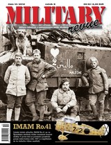 E-magazín Military revue 2012/10 - NAŠE VOJSKO-knižní distribuce s.r.o.