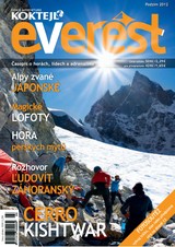 E-magazín Everest 2012 podzim - Czech Press Group Koktejl