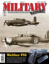 E-magazín Military revue 2012/11 - NAŠE VOJSKO-knižní distribuce s.r.o.