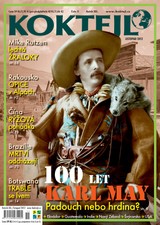 E-magazín Koktejl 11/2012 - Czech Press Group Koktejl