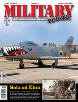 E-magazín Military revue 12/2012 - NAŠE VOJSKO-knižní distribuce s.r.o.