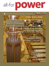 E-magazín AFP_05_2012 - AF POWER agency a.s.,