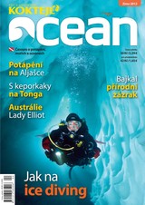 E-magazín Oceán 2012 zima - Czech Press Group Koktejl