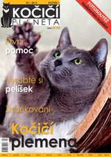 E-magazín Kočičí planeta 2/2012 - Czech Press Group Koktejl