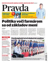 E-magazín Pravda 23/8/2012 - OUR MEDIA SR a. s.