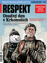 E-magazín Respekt 51-52/2012 - Economia, a.s.