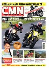 E-magazín ČMN 2013/1 - Bikes Publishing, s.r.o.