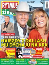 E-magazín RYTMUS života 2/2013 - BAUER MEDIA SK v.o.s.,