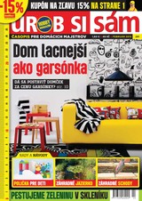 E-magazín UROB SI SAM 2013 02 - JAGA GROUP, s.r.o. 