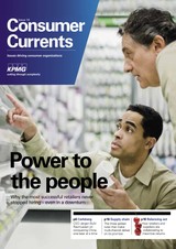 E-magazín Consumer currents 14 - KPMG Slovensko spol. s r.o.