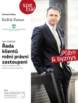 E-magazín Právo & Byznys - Czech Media Invest