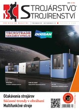 E-magazín STROJÁRSTVO/STROJÍRENSTVÍ 2/2013 - MEDIA/ST s.r.o.