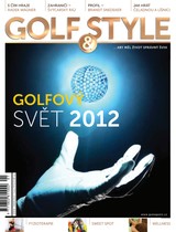 E-magazín Golf&Style 1-2/2013 - BravoCom, s.r.o.
