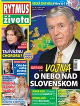 E-magazín RYTMUS života 5/2013 - BAUER MEDIA SK v.o.s.,