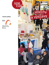 E-magazín Výstavy a veletrhy  - Czech Media Invest
