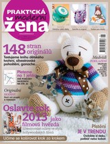 E-magazín Praktická žena 1-2/2013 - VLTAVA LABE MEDIA a.s.