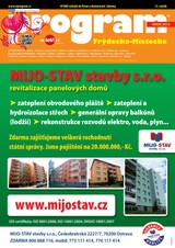 E-magazín Program FM 2-2013 - NAKLADATELSTVÍ MISE, s.r.o.